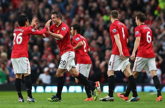 在西甲赛场 在西甲赛场