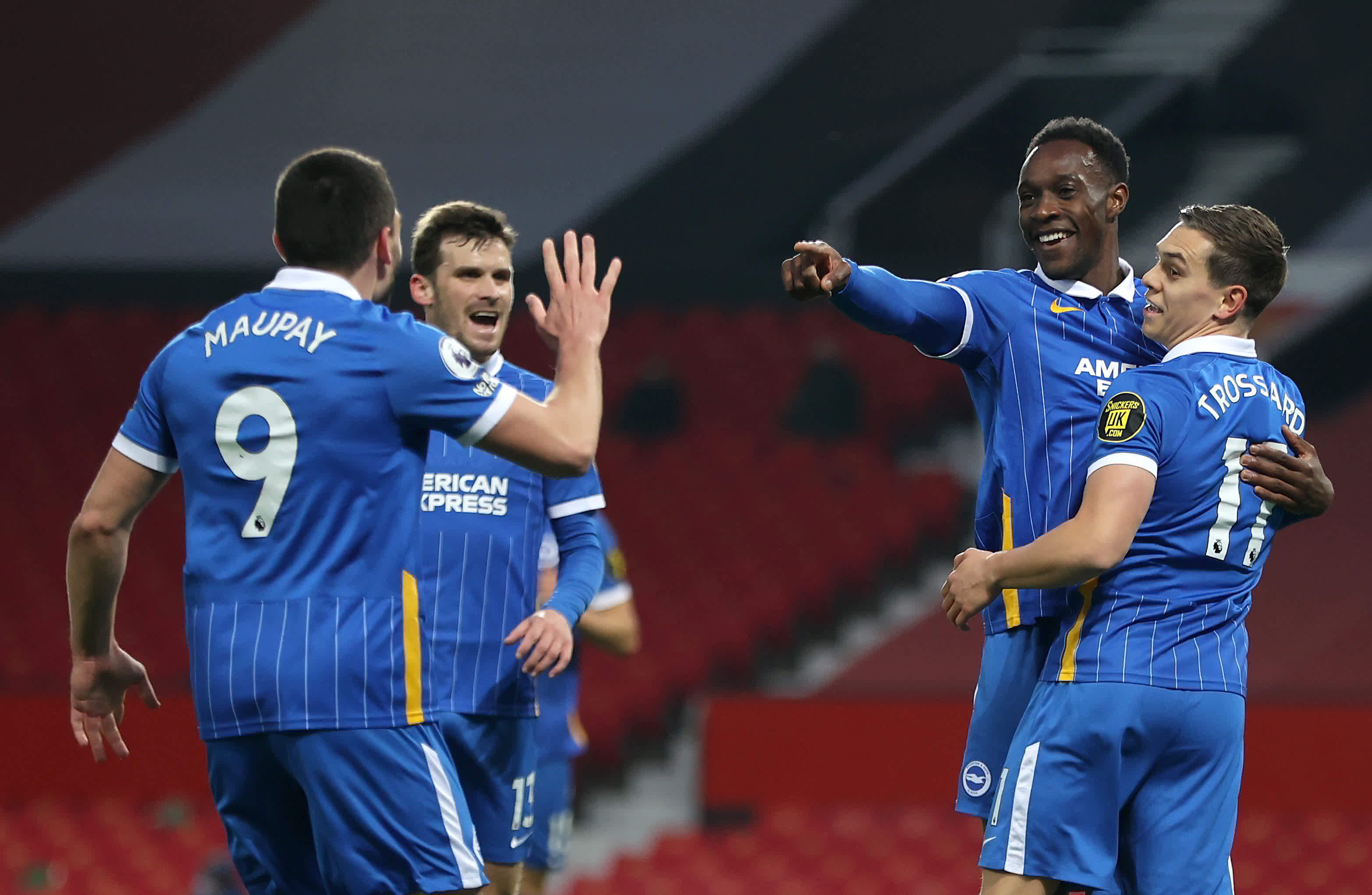 国际足坛的 国际足坛的